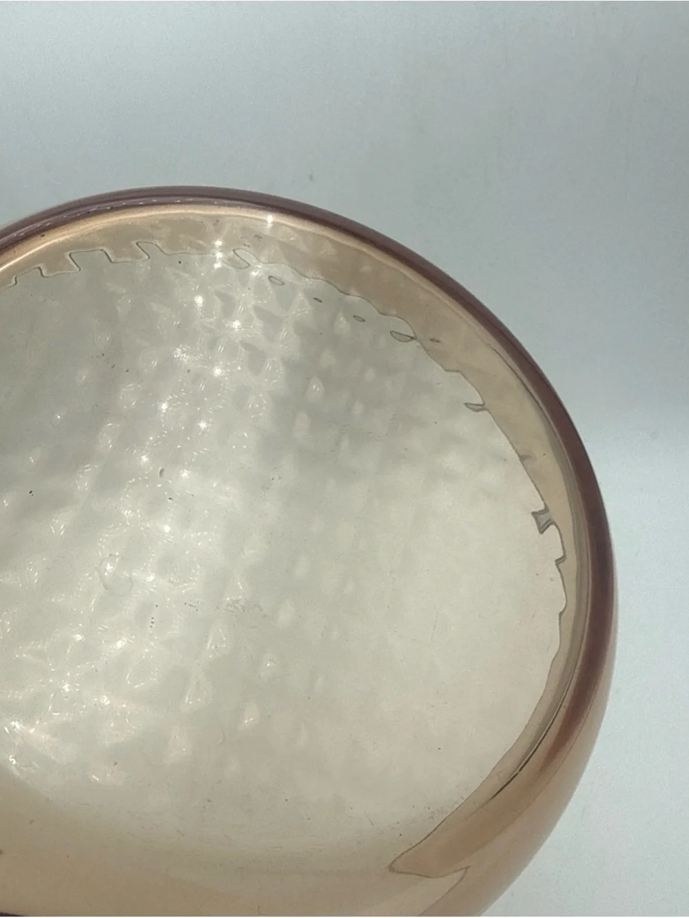 Corning Visions Ware 7